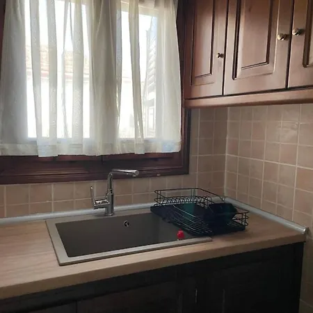 Casa vacanze The 3m *