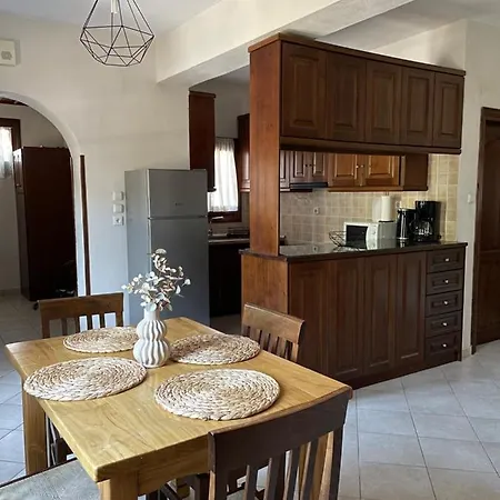 Casa vacanze The 3m *