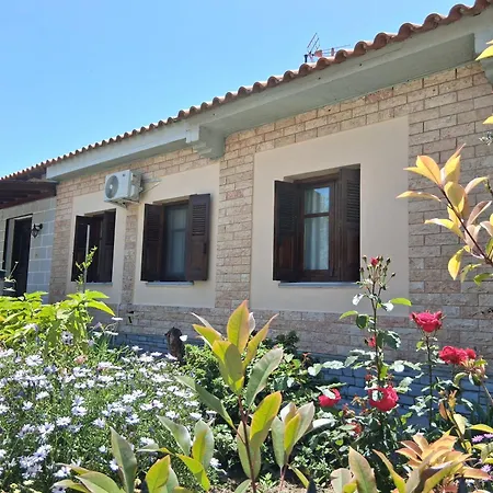 Casa vacanze The 3m *