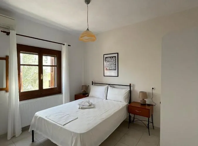 Semesterbostad The 3m