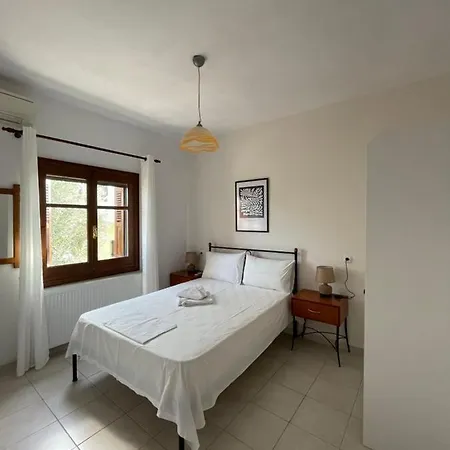 Σπίτι διακοπών The 3m