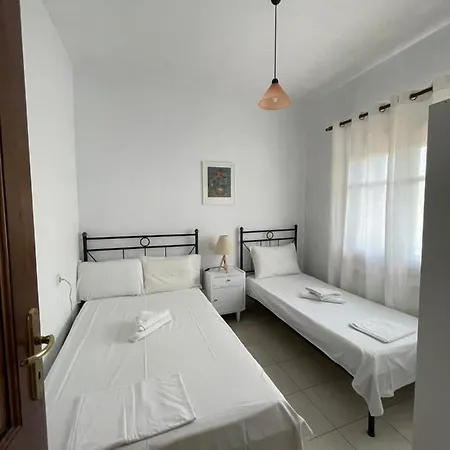 The 3m Case de vacanță Kala Nera