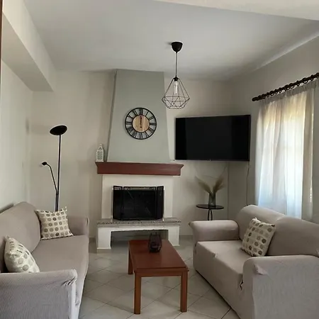 The 3m Holiday home