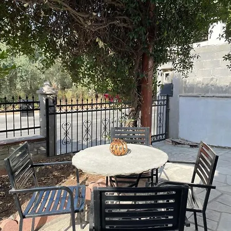 Σπίτι διακοπών The 3m