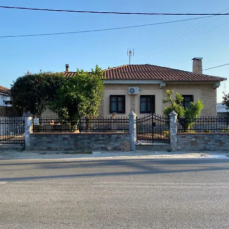 The 3m Holiday home Kala Nera