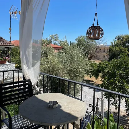 Vakantiehuis The 3m *