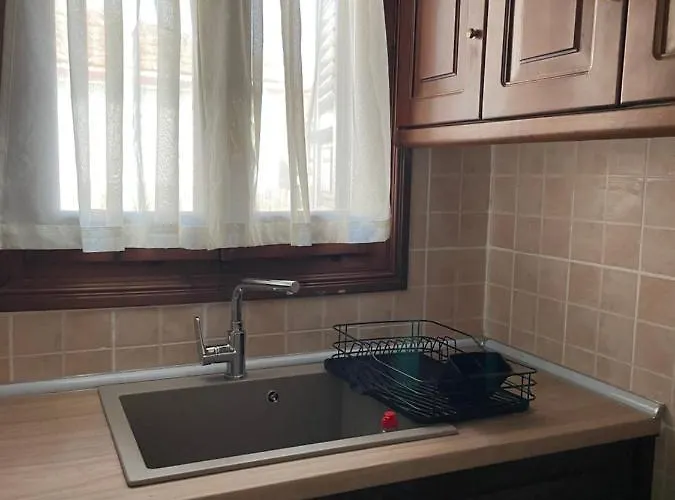 Case de vacanță The 3m *