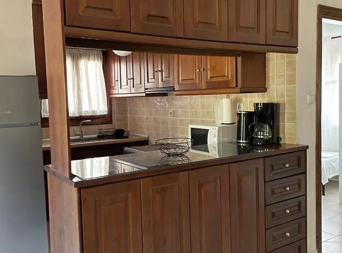 Case de vacanță The 3m