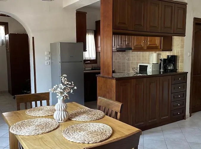 Vakantiehuis The 3m *