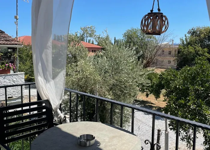 Vakantiehuis The 3m *