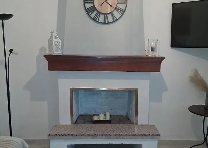 Case de vacanță The 3m *