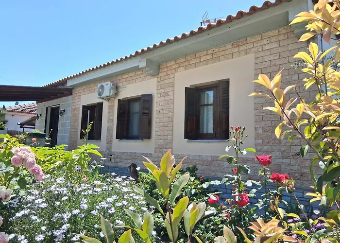 Case de vacanță The 3m *